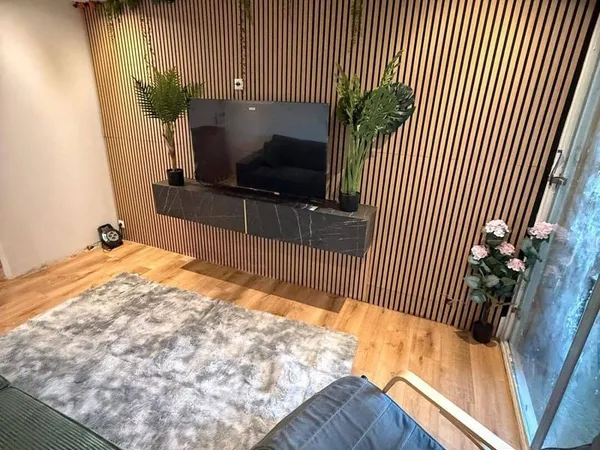 Appartement 7 pièces 103 m²