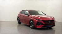 Peugeot 308 1.2 Hybrid 145ch GT Exclusive e-DCS6 — photo 3