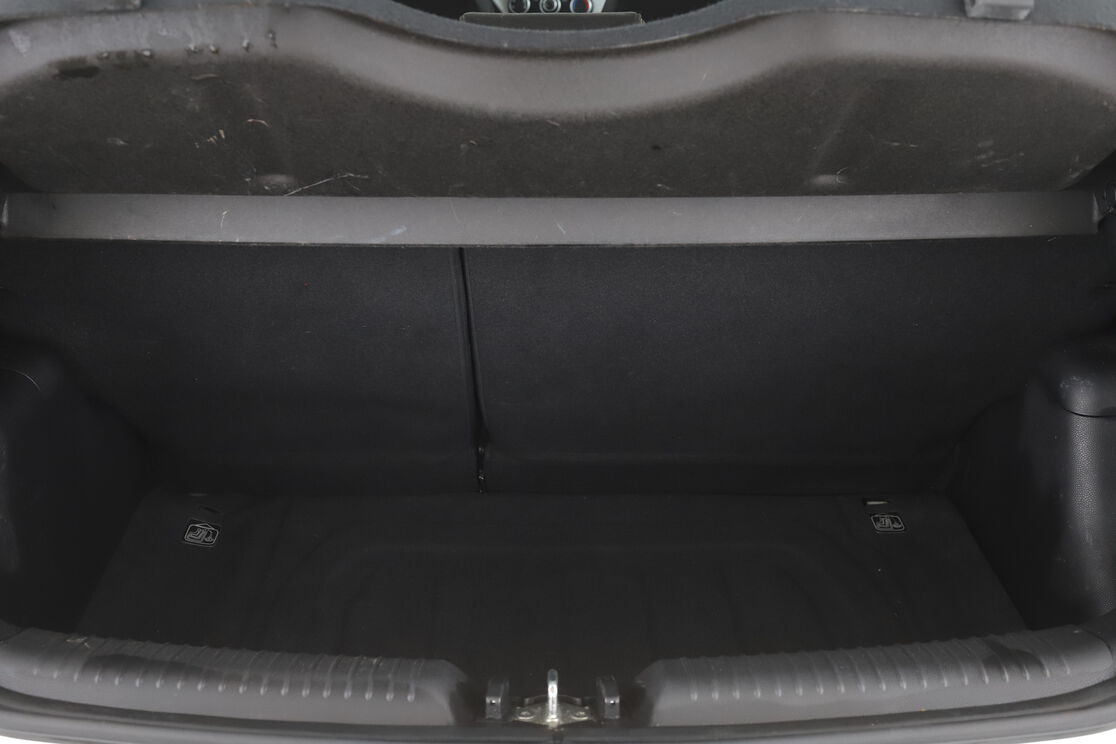 Kia Picanto 1.0 Active — photo 16