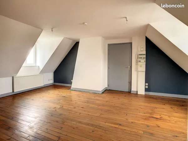 Appartement f3