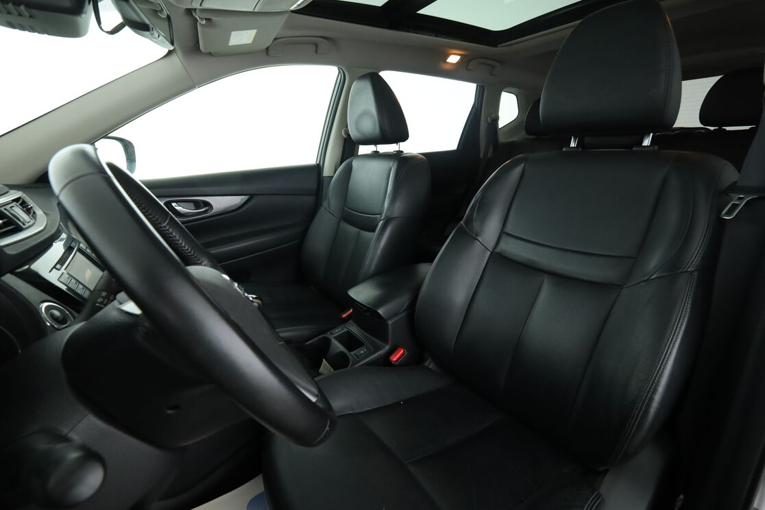 Nissan X-Trail 1.6 DIG-T Tekna — photo 9