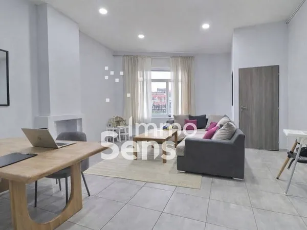 Maison 4 pièces 95 m²