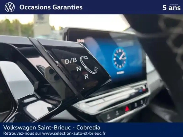 Volkswagen Id.3 204ch pro performance 58 kwh — photo 12