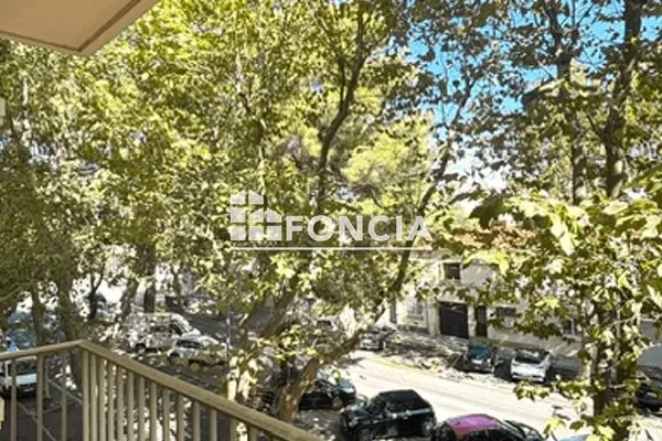 Appartement 3 pièces 82 m²