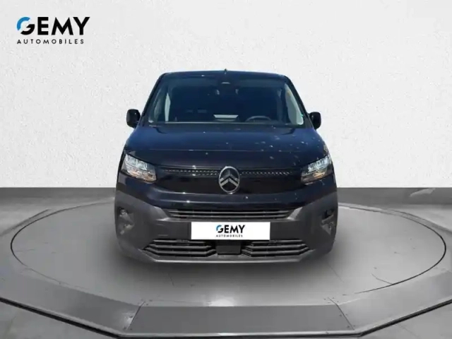 Citroën Berlingo van xl diesel 130 ch aut. — photo 2