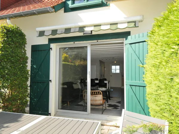 Appartement 4 pièces 54 m²