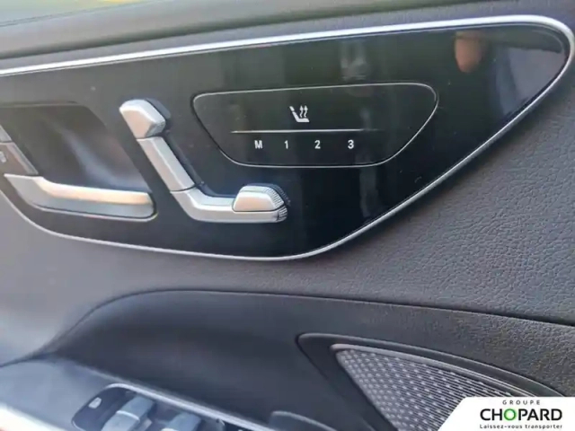 Mercedes Classe C break 220 d 9g-tronic — photo 21