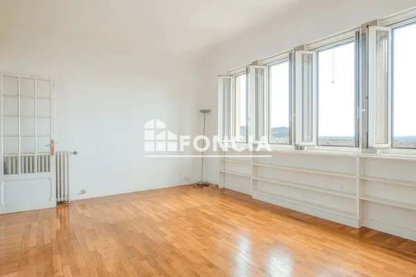 Appartement 4 pièces 88 m²