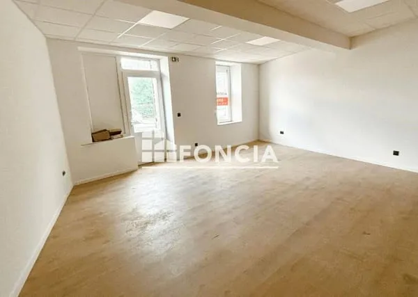 Local commercial 30 m²