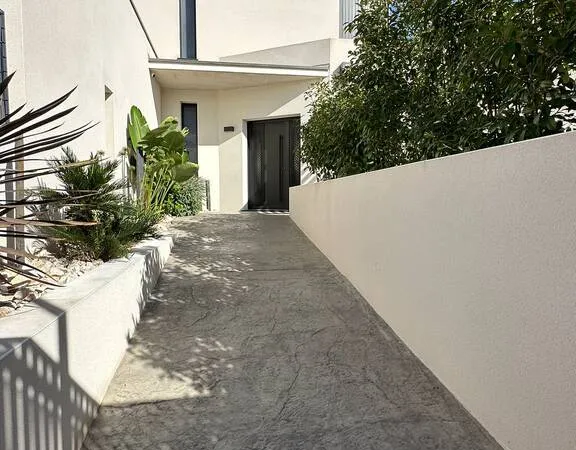 Maison 5 pièces 207 m²