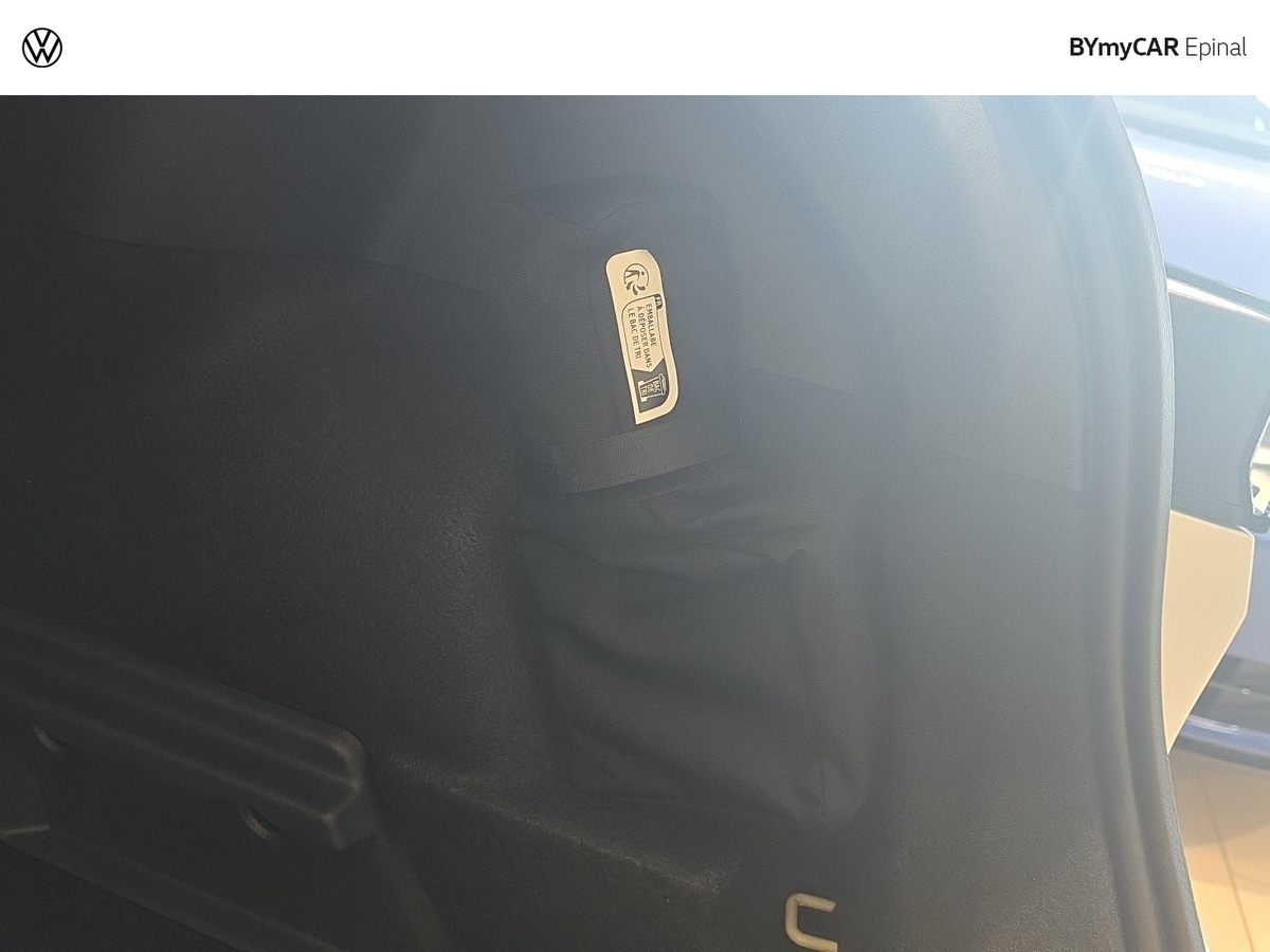 Volkswagen ID. Polo 211 ch 52 kWh — photo 15