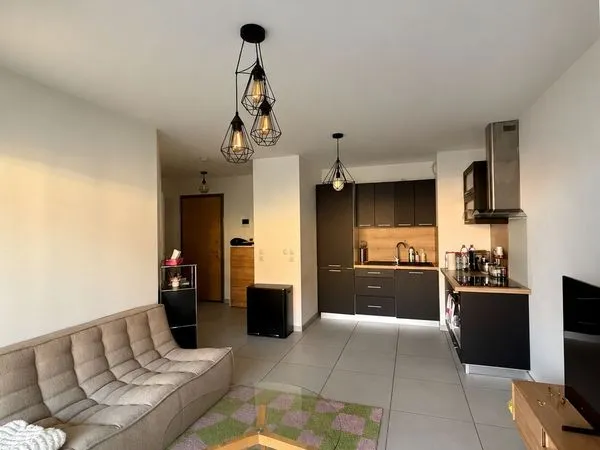 Appartement 2 pièces