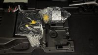 Mercedes Cla 200 d 150ch Progressive Line 8G-DCT — photo 31