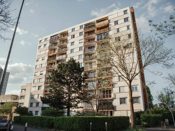 Appartement 4 pièces 85 m²