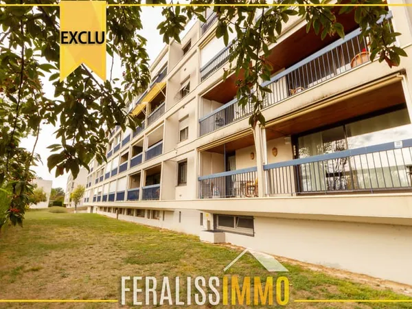 Magnifique appartement avec vue Seine !
