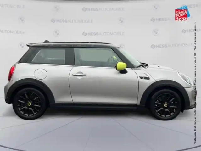 Mini Mini cooper se 184ch edition premium bva 5cv — photo 4