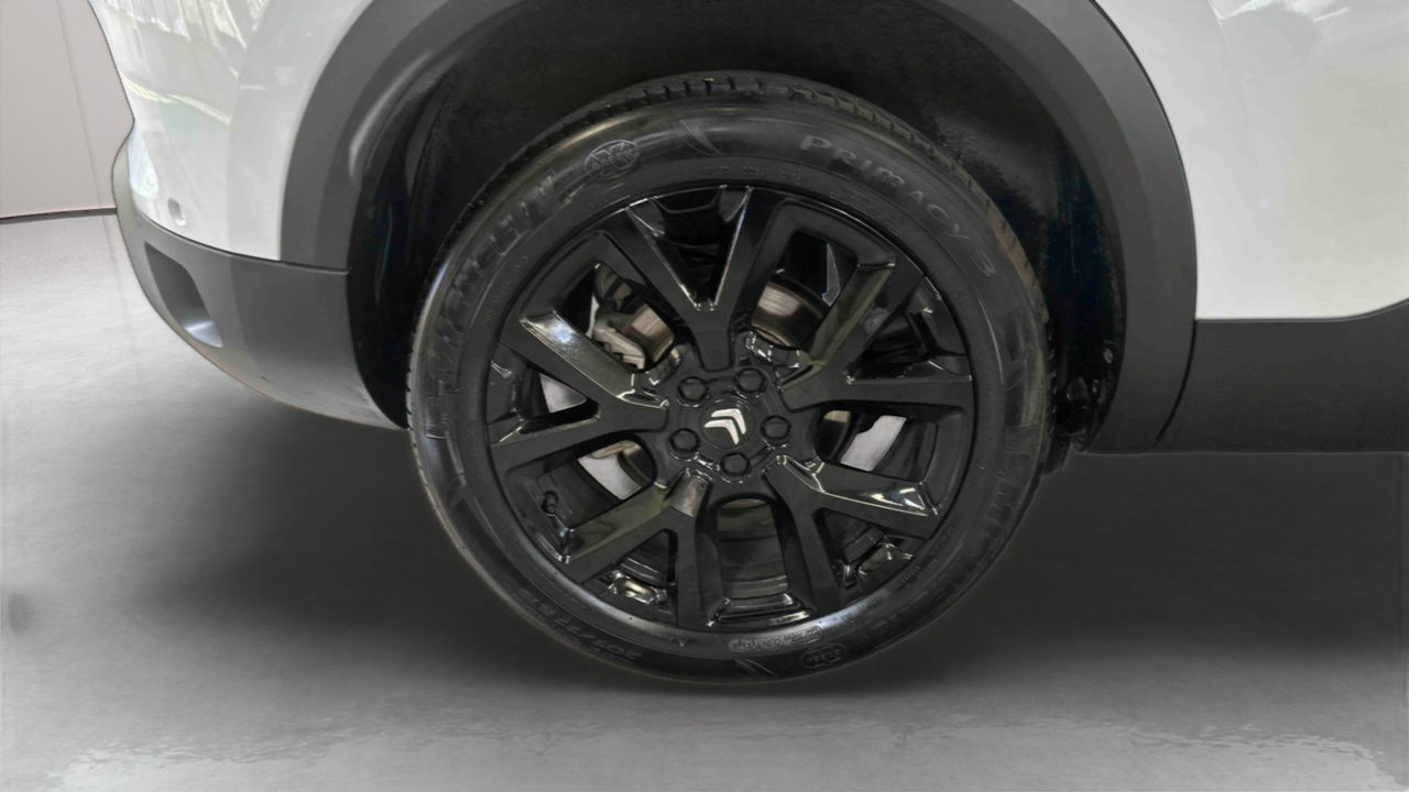 Citroen C5 Aircross Hybride 136 e-DCS6 — photo 19