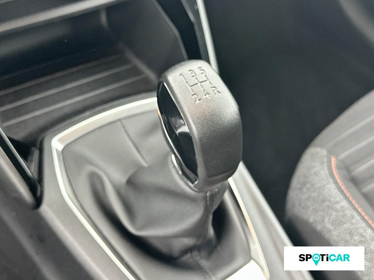 Peugeot 208 1.2 puretech 75ch s&s active pack — photo 14