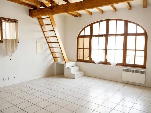 Maison 2 pièces 45 m²