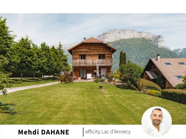 Maison 5 pièces 162 m²