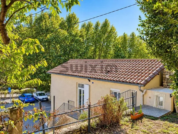 Appartement 4 pièces 82 m²