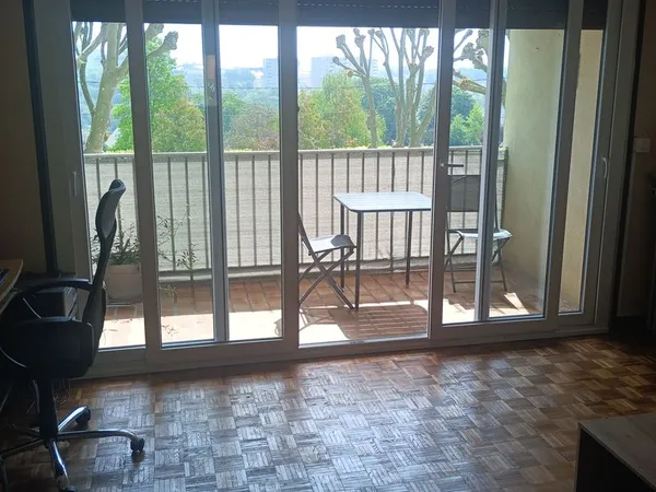 Appartement, Melun, 60M2