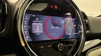 Mini Countryman Cooper SE 125ch + 95ch Edition Premium Plus ALL4 BVA6 — photo 19