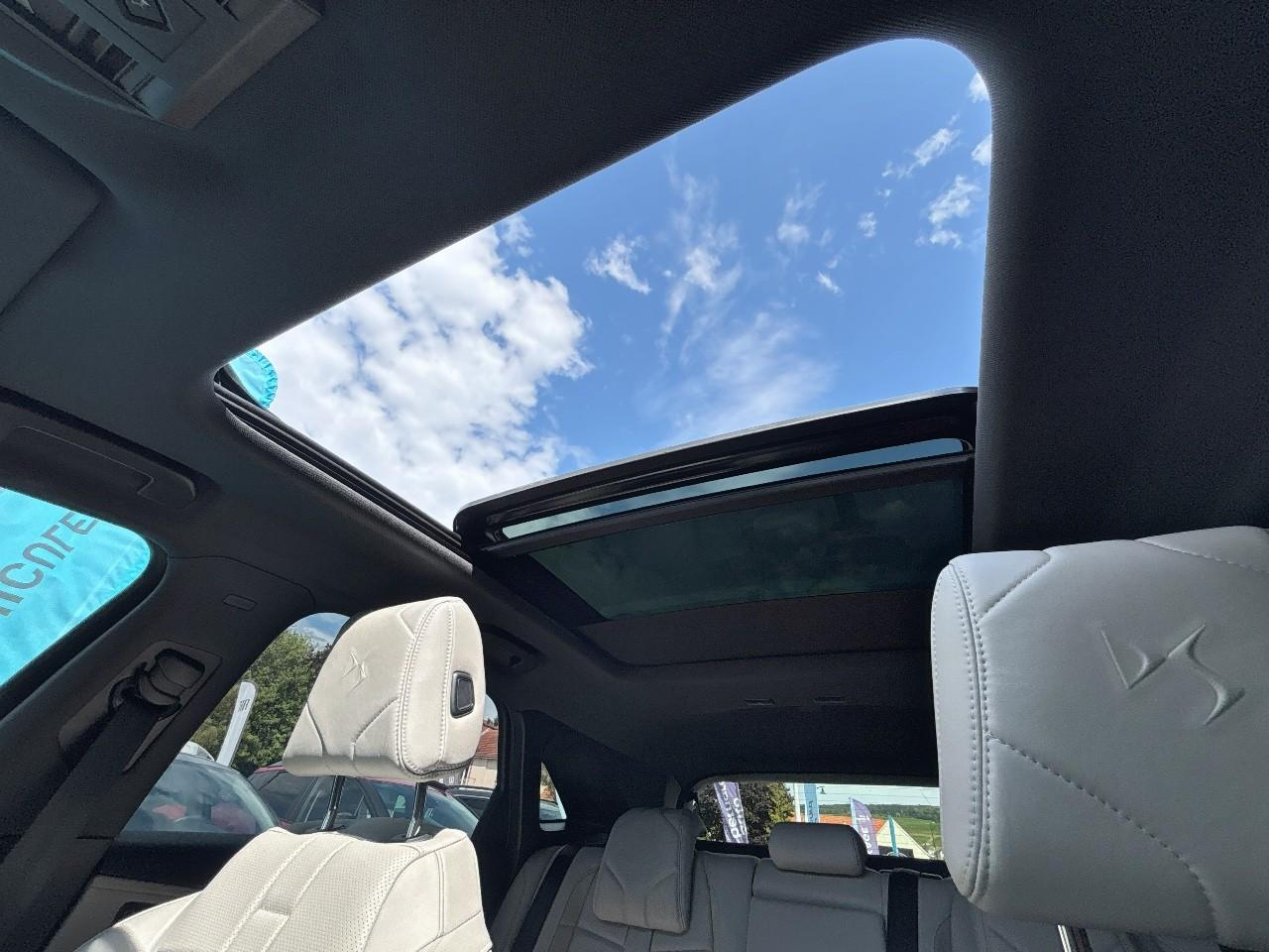 Ds Ds 7 crossback 1.5 bluehdi 130ch etoile — photo 35