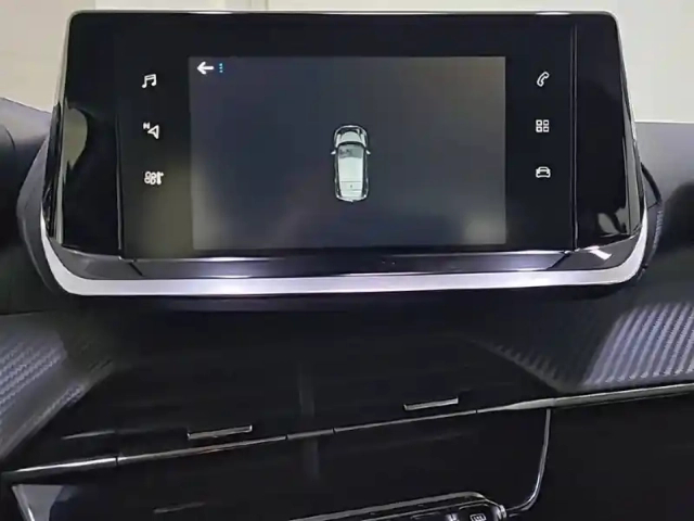 Peugeot 208 puretech 100 s&amp;s bvm6 — photo 39