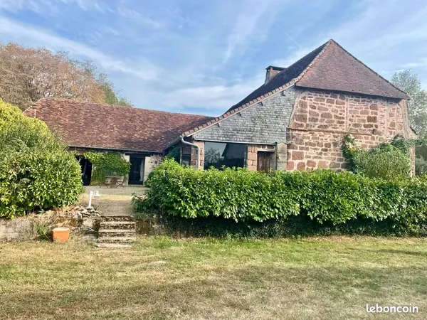 Maison 5 pièces 150 m²
