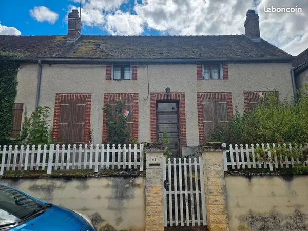 Maison campagne