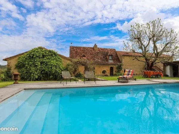 Maison 3 pièces 160 m²