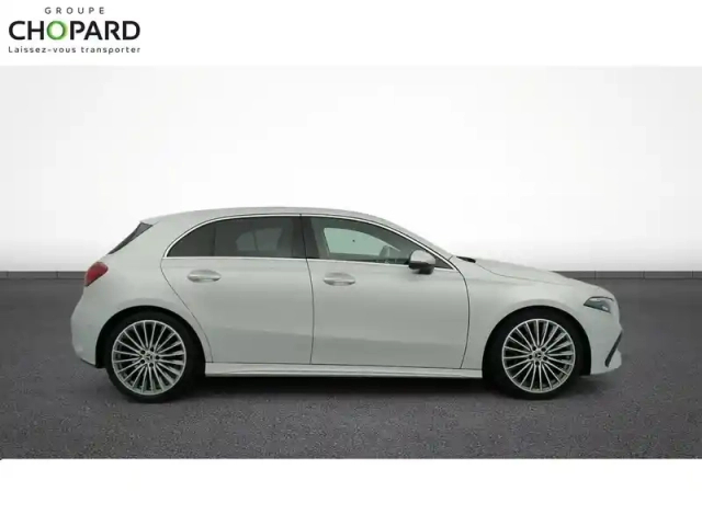 Mercedes Classe A 200 d 8g-dct — photo 10