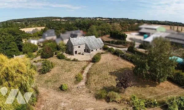 Maison 5 pièces 298 m²