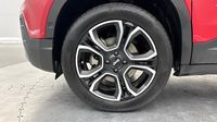 Jeep Avenger 1.2 Turbo T3 100ch MHEV Summit BVR6 eHybrid — photo 20