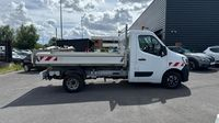 Renault Master RJ3500 L2 Porte à faux court 2.3 Blue dCi 130ch EuroVI — photo 8