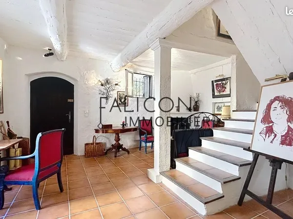 Maison 5 pièces 93 m²