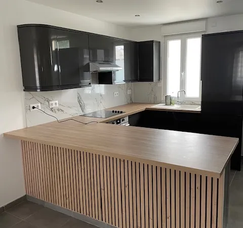 Vente Maison Individuelle à Houilles - 107m²