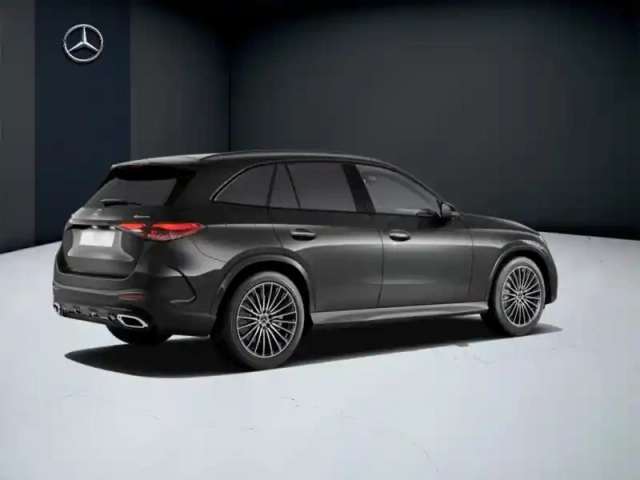 Mercedes Glc 300 e  hybrid eq 4matic am — photo 19