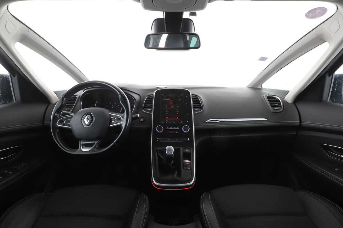 Renault Grand Scenic 1.3 TCe Energy Intens — photo 11