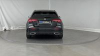 Mercedes Classe A 200 d 150ch AMG Line 8G-DCT — photo 6