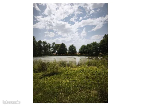 Propriété 7 pièces 181 m²