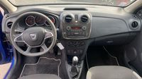 Dacia Sandero 1.0 SCe 75ch Urban Stepway - 20 — photo 11
