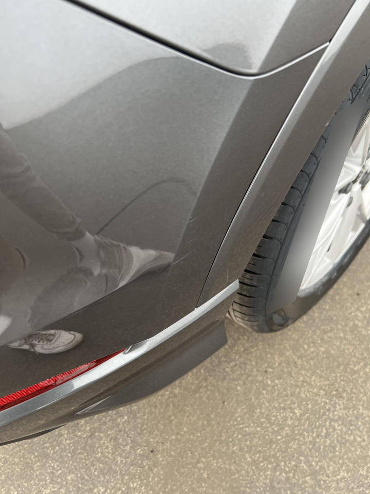 Audi Q3 — photo 38