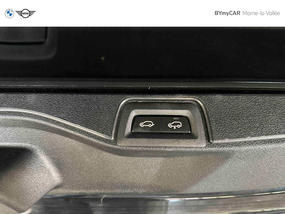 BMW X5 xDrive45e 394 ch BVA8 — photo 29