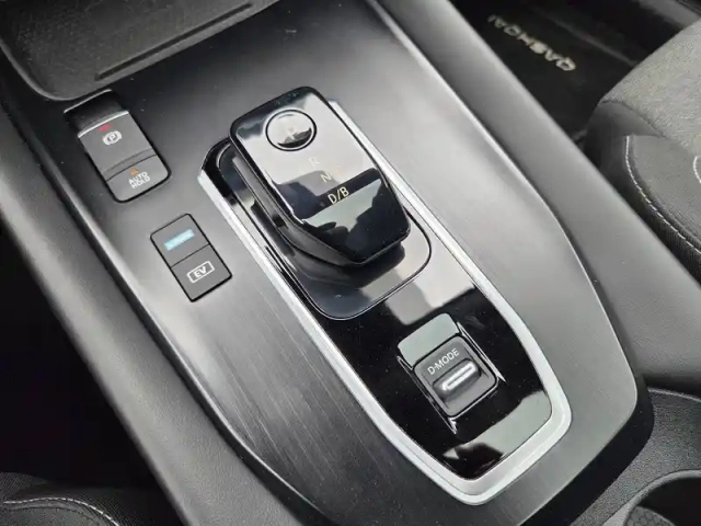 Nissan Qashqai e-power 190 ch — photo 29