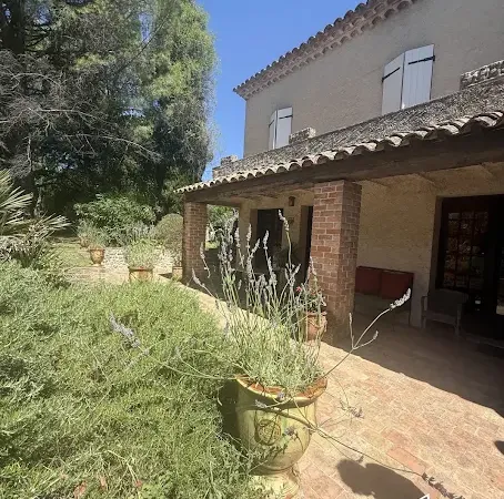 Maison 5 pièces 167 m²