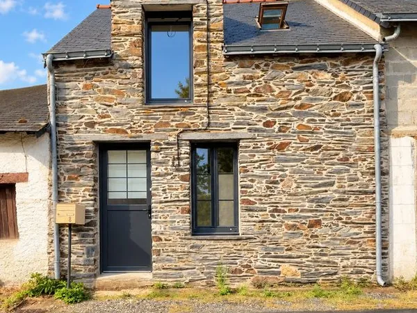 Maison 4 pièces 68 m²