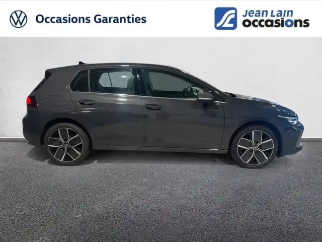 Volkswagen Golf 1.5 etsi evo2 116 dsg7 — photo 4