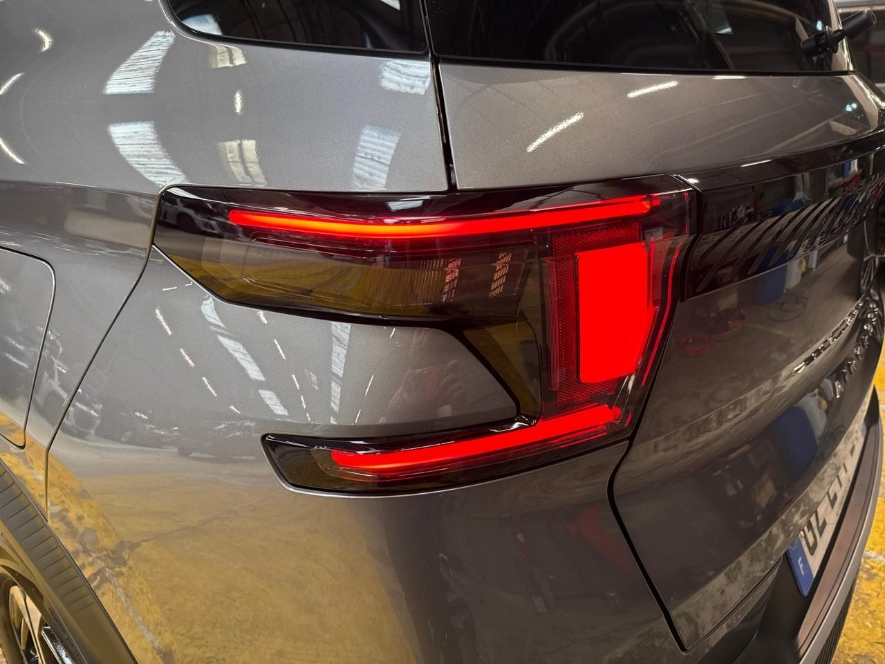 Citroën C3 Aircross electrique 113ch autonomie confort max — photo 23